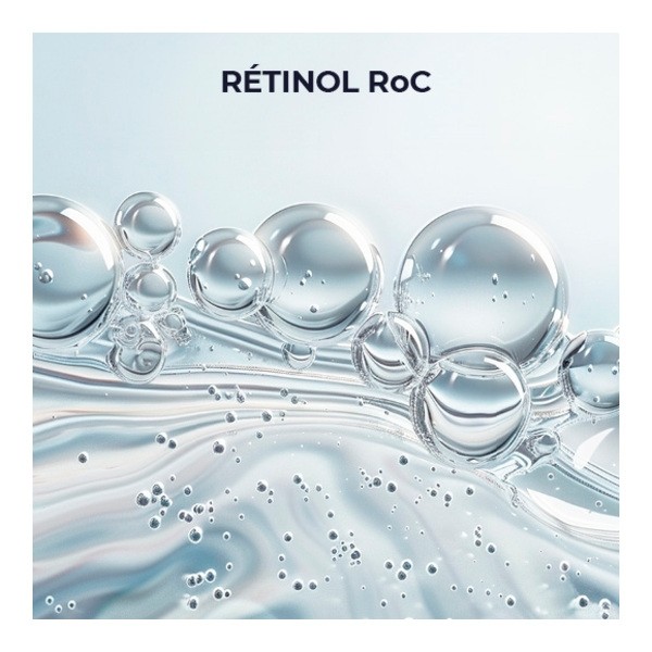 Roc Retinol correxion correction rides crème nuit