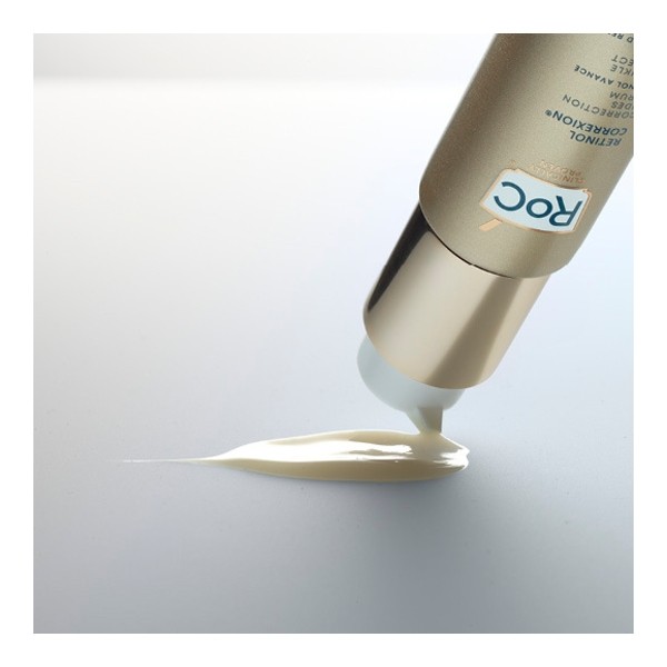 Roc Retinol Correxion Sérum correction rides