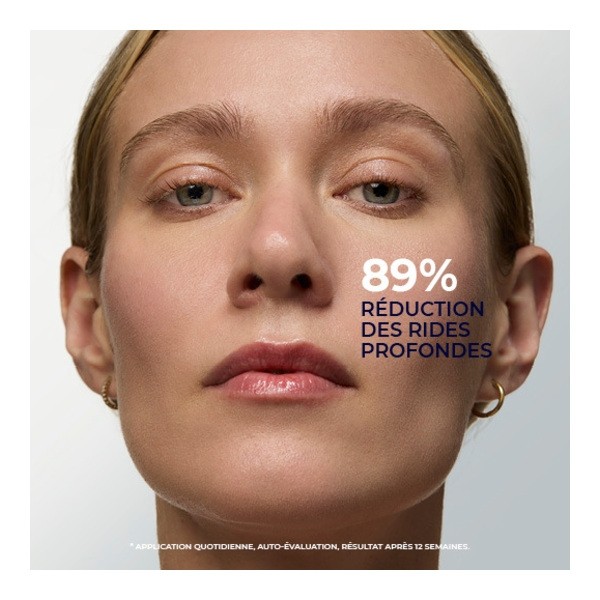 Roc Retinol Correxion Sérum correction rides