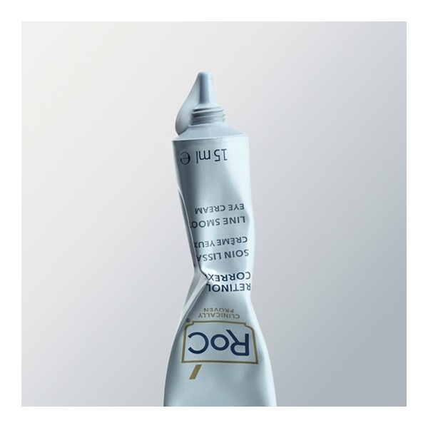 Roc Retinol Correxion Crème contour des yeux