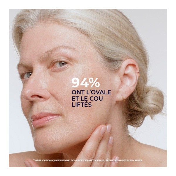 Roc multi correxion Crème Anti-Relâchement Raffermissante