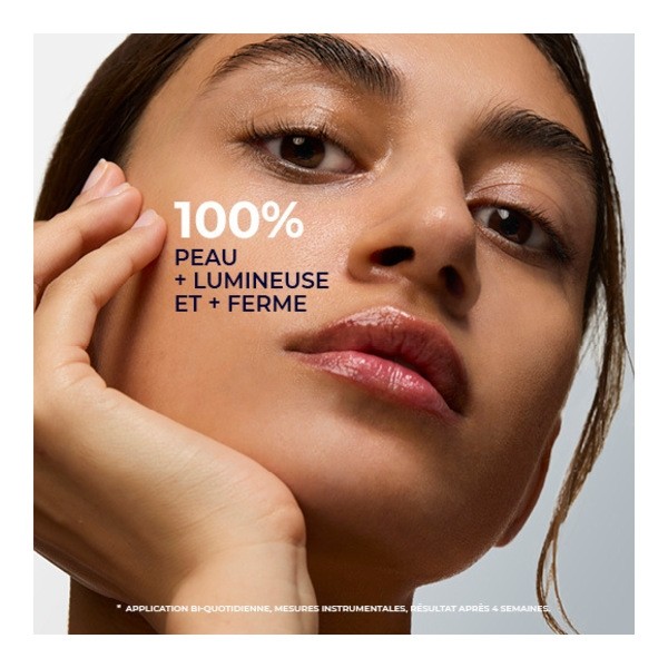 Roc Multi correxion Sérum quotidien renouveau éclat