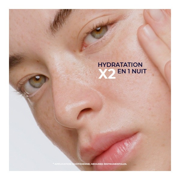 Roc Multi correxion Hydrater + Repulper Sérum capsules