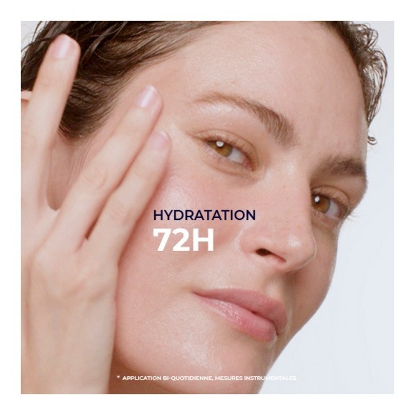 Roc multi correxion hydrater + repulper crème pour les yeux