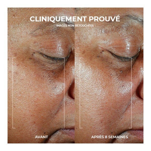 Roc Multi correxion Unifier + Lifter Hydratant quotidien SPF 30