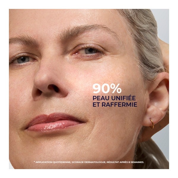 Roc Multi Correxion unifier + lifter crème nuit