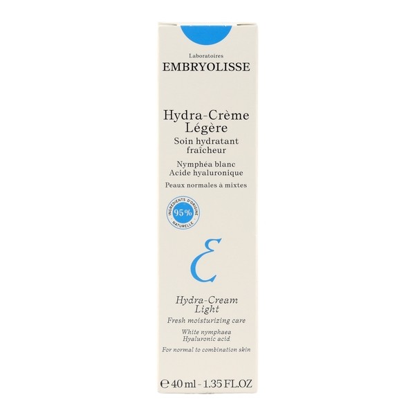 Embryolisse Hydra Crème légère