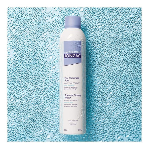 Jonzac Eau thermale Pure