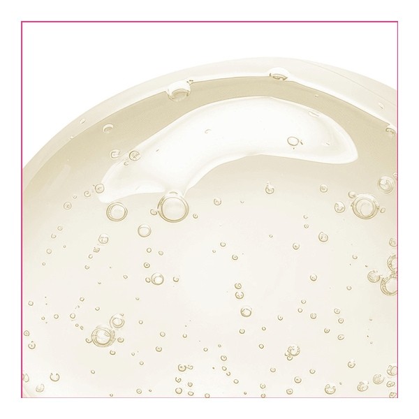 Natessance gel douche Jasmin Bio