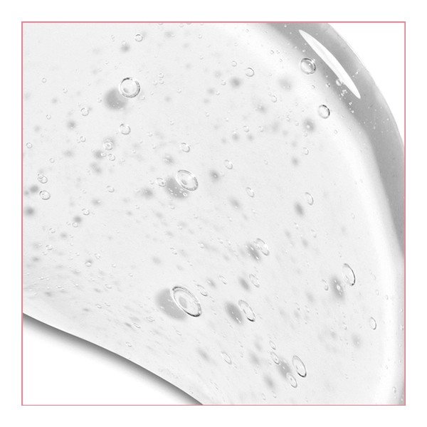 Natessance gel douche bio Amande