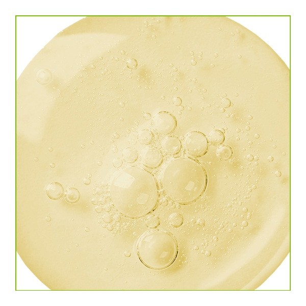 Natessance shampooing douche bio verveine