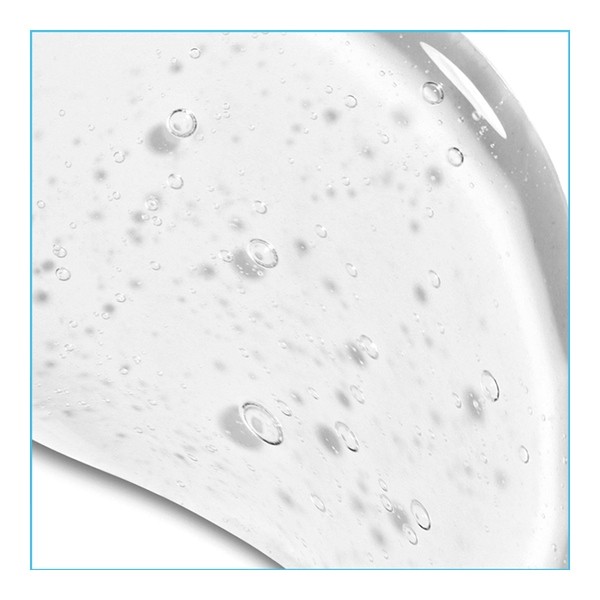 Natessance gel douche bio Coco