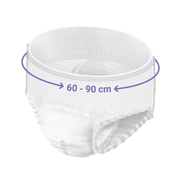 Confiance Mobile Slip 8 gouttes