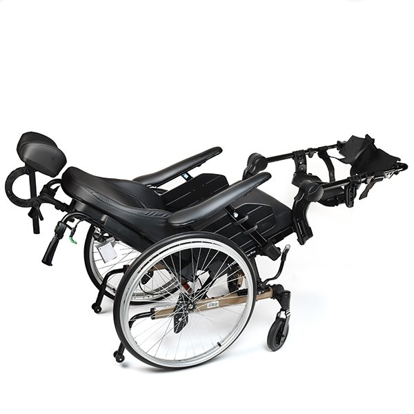 Invacare Fauteuil roulant confort Clematis Pro One S