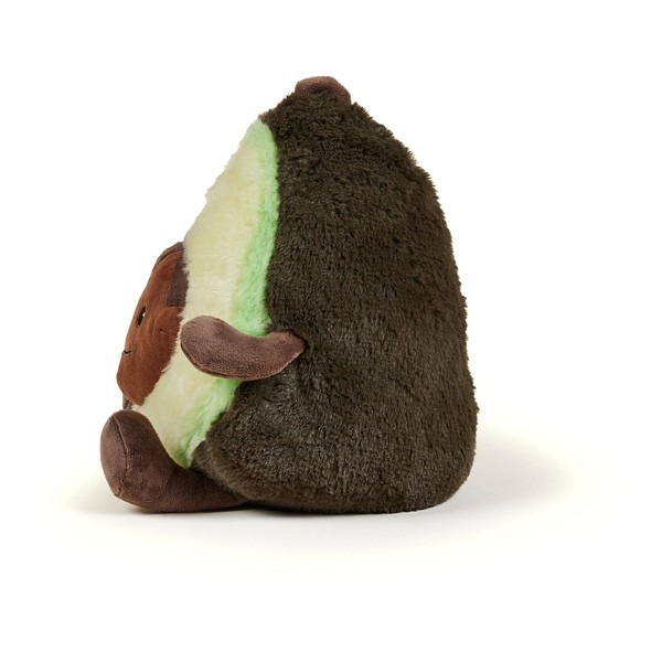 Bouillotte Cozy Peluche déhoussable