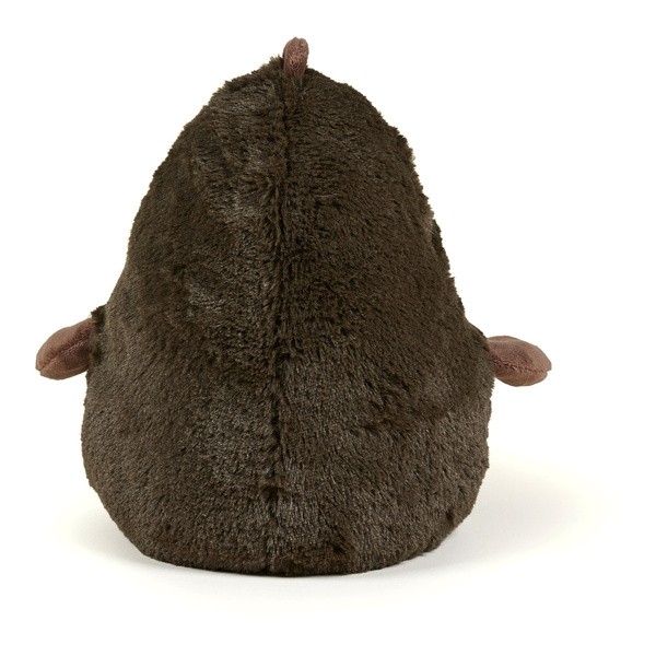 Bouillotte Cozy Peluche déhoussable