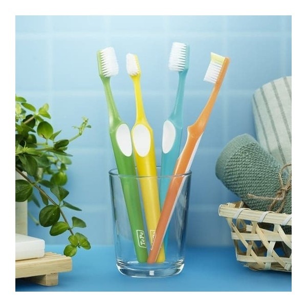 TePe Brosse à dents Supreme Souple