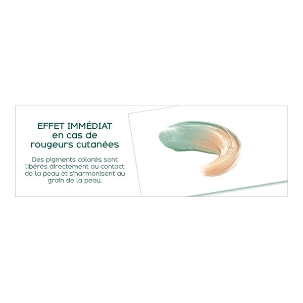 Deruba crème anti-rougeurs SPF 50+