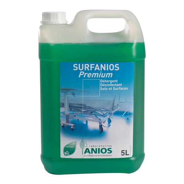 Surfanios Premium
