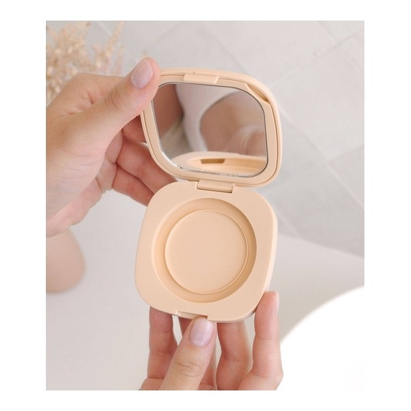 La Rosée Poudre compacte soin