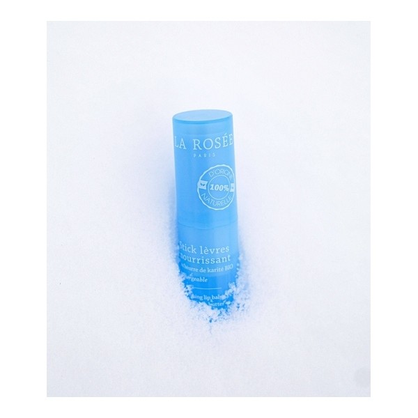 La Rosée Stick lèvres nourrissant