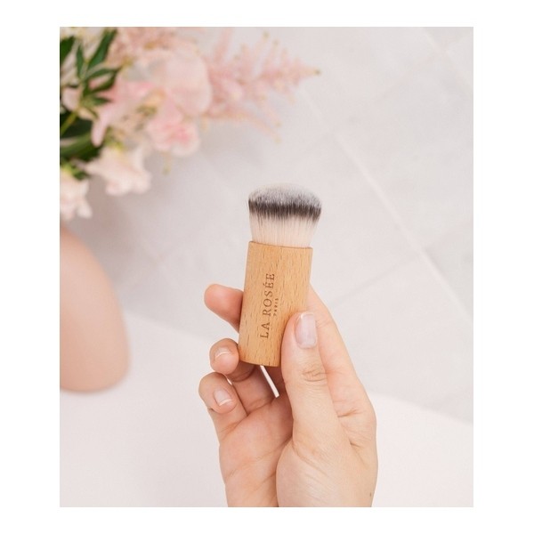 La Rosée Pinceau teint