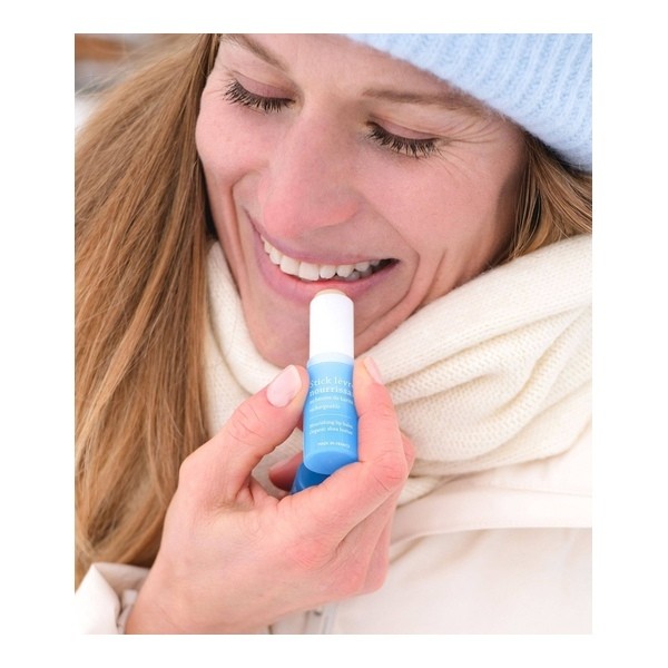 La Rosée Stick lèvres nourrissant