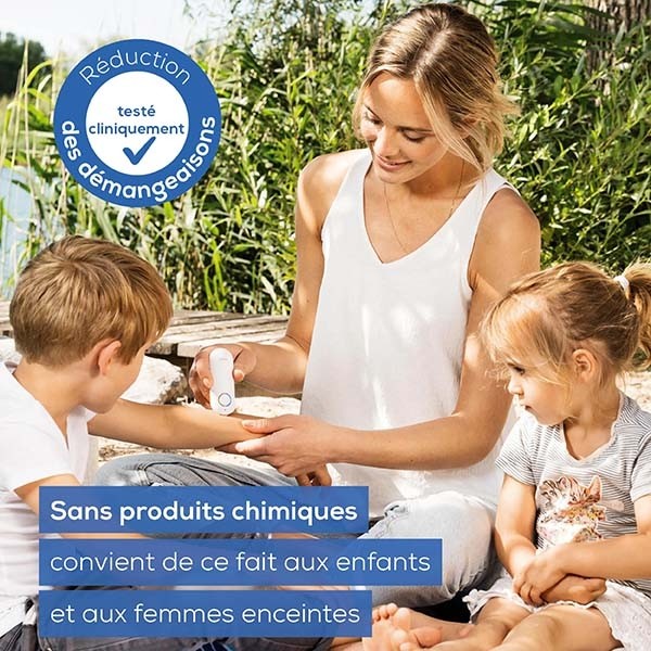 Beurer BR10 Appareil soulageant les piqûres d’insectes