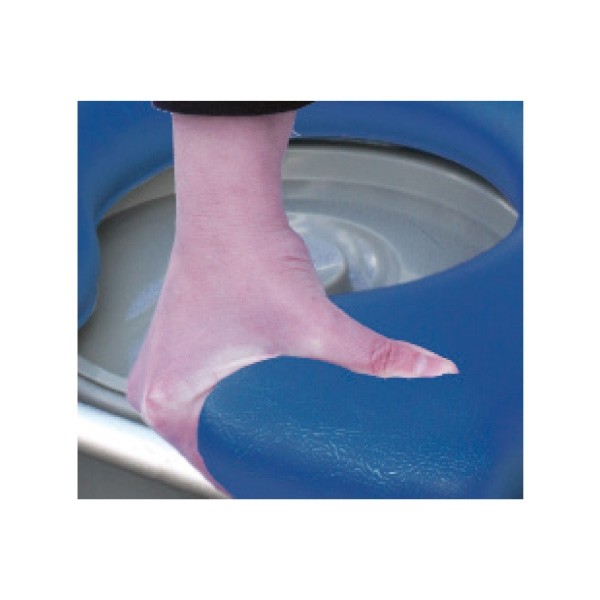 Chaise garde robe 4 en 1 Alustyle