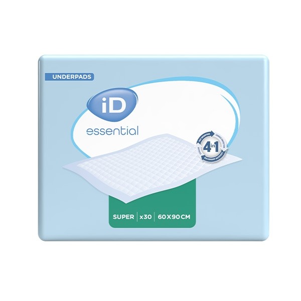 ID Essential Super Alèses