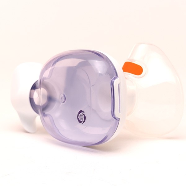 Chambre d'inhalation 6 ans et plus Viatris