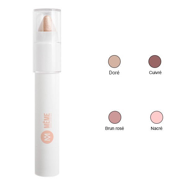 Même Cosmetics L'ombre à paupières