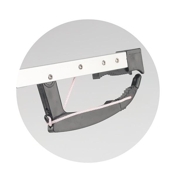 Pince de préhension Euromédis