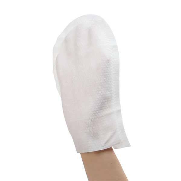Molicare skin gants de toilette imprégnés