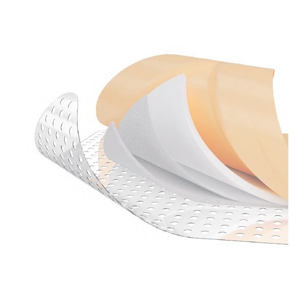 Aquacel Pro Foam Pansement hydrocellulaire