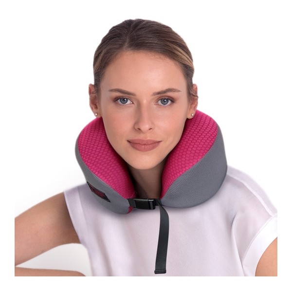 Coussin de voyage Travel Blue