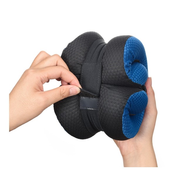 Coussin de voyage Travel Blue