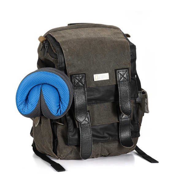 Coussin de voyage Travel Blue