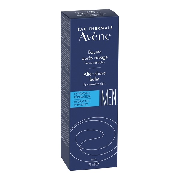 Avène Homme baume après-rasage
