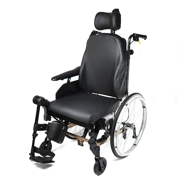 Invacare Fauteuil roulant confort Clematis Pro One S