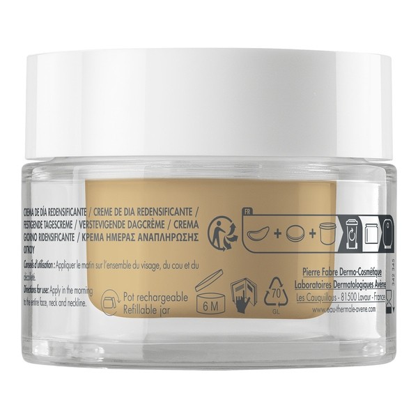 Avène DermAbsolu crème jour redensifiante visage