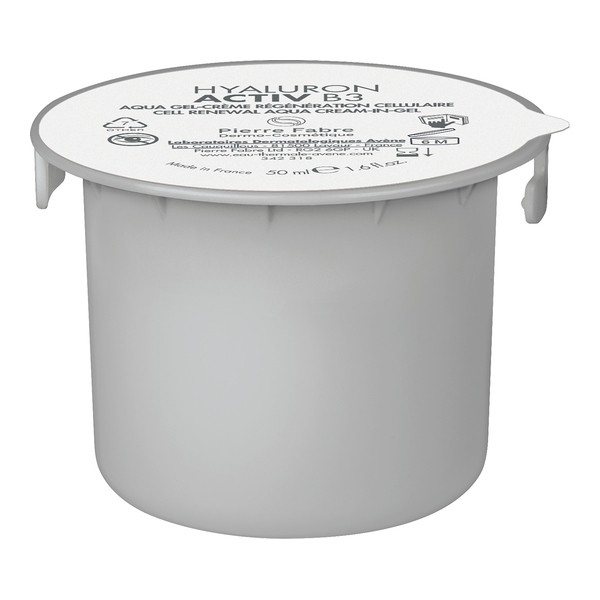 Avène Hyaluron Activ B3 Aqua régénération cellulaire gel-crème