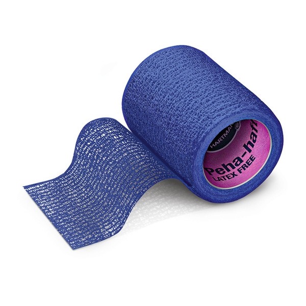 Hartmann Peha Haft bande cohésive