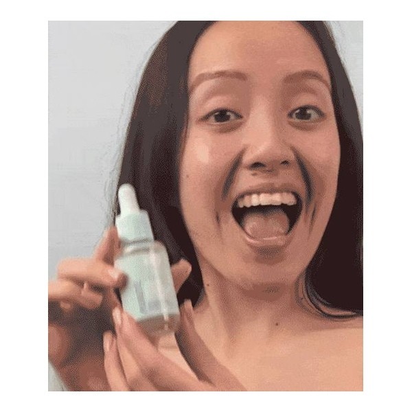 Waam Sérum purifiant Bio