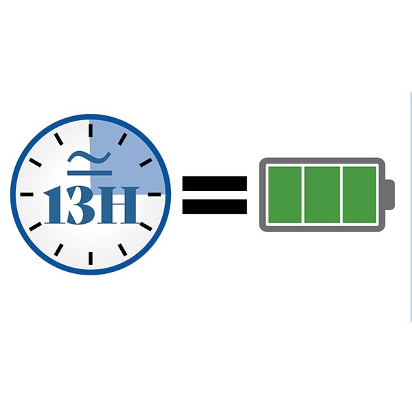 Inogen Rove 6 Concentrateur d'oxygène portable batterie 16 cellules