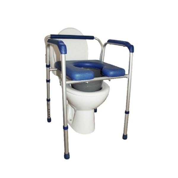 Chaise garde robe 4 en 1 Alustyle