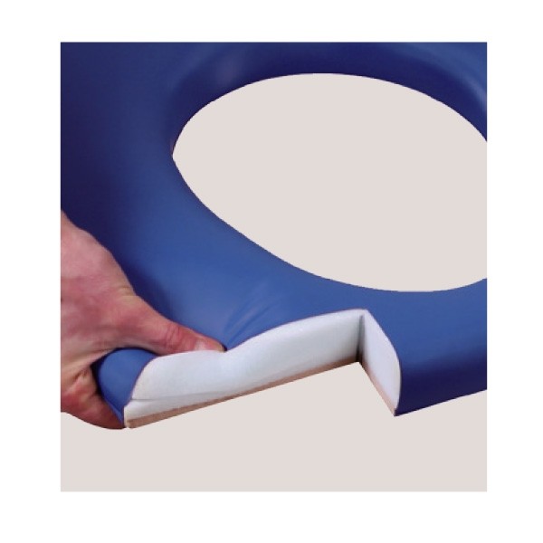 Chaise de toilette Open Kit Océan