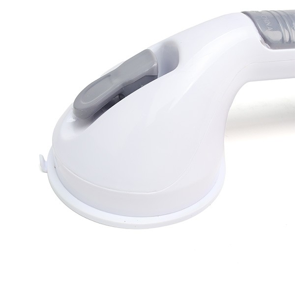 Barre d'appui à ventouse 29 cm