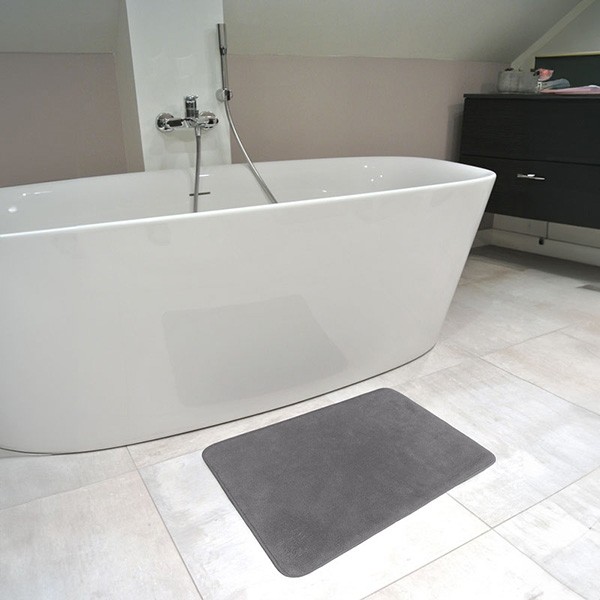 Sortie de bain Secure Soft