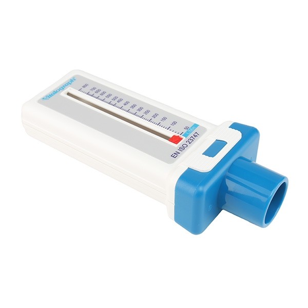 Débitmètre Peak Flow Vitalograph
